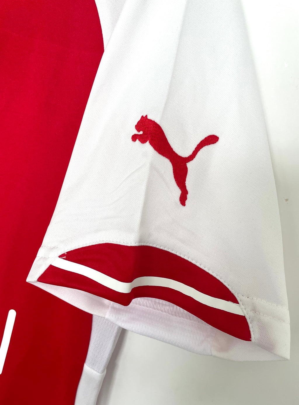 2014/2015 Retro Arsenal Home