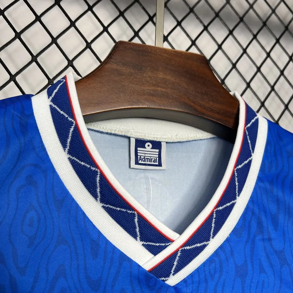 1990/1992 Retro Rangers Home