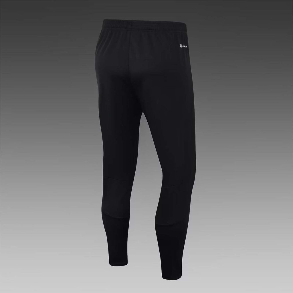 2023/2024 Inter Miami Half-Pull Training Suit black