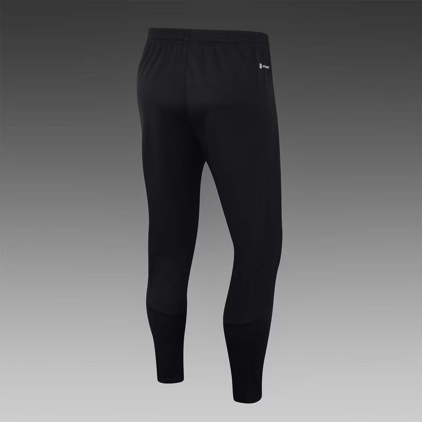 2023/2024 Inter Miami Half-Pull Training Suit black