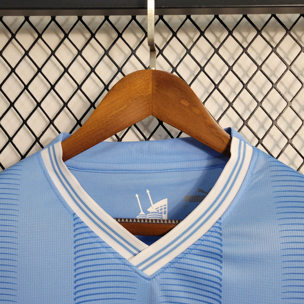 2023/2024 Manchester City Home