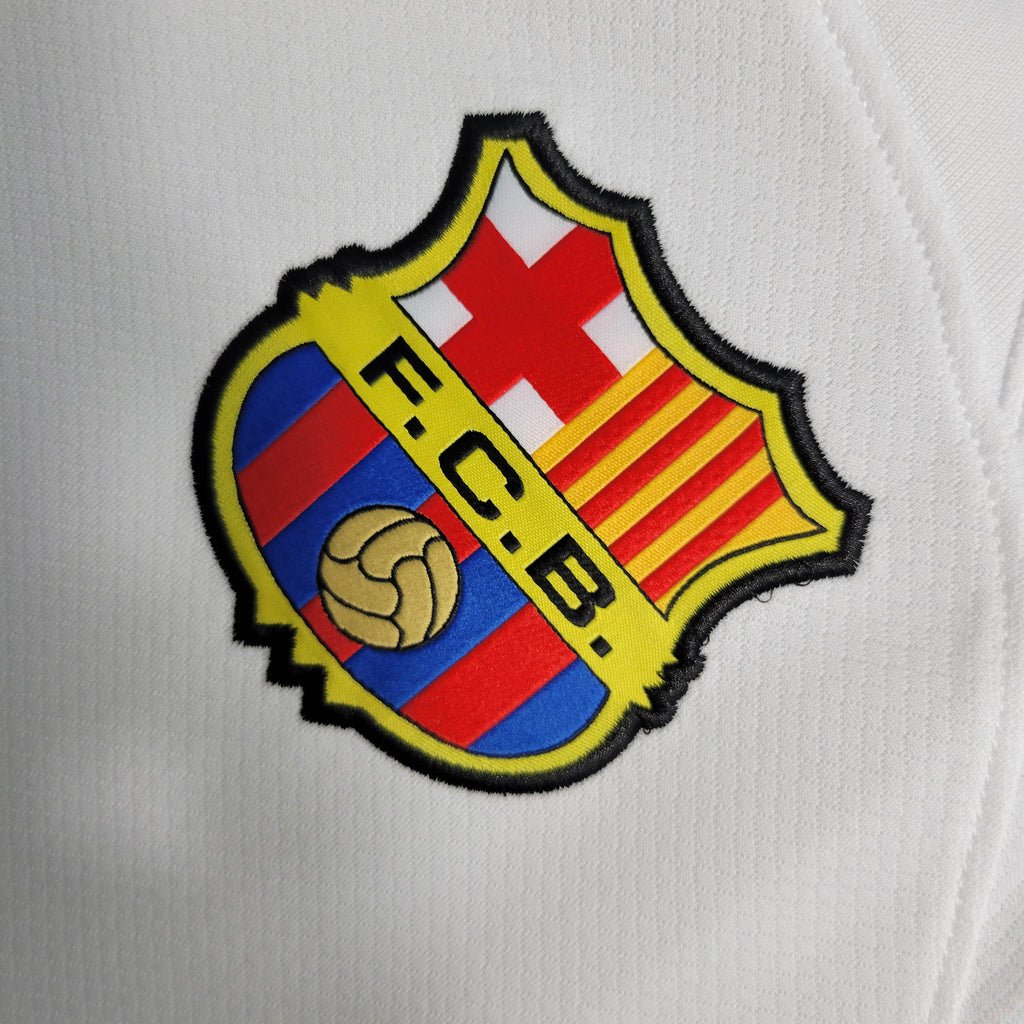 2023/2024 Barcelona Away