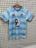 2025/2026 Burnley FC Away