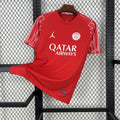 2025/2026 Paris Saint-Germain red goalkeeper