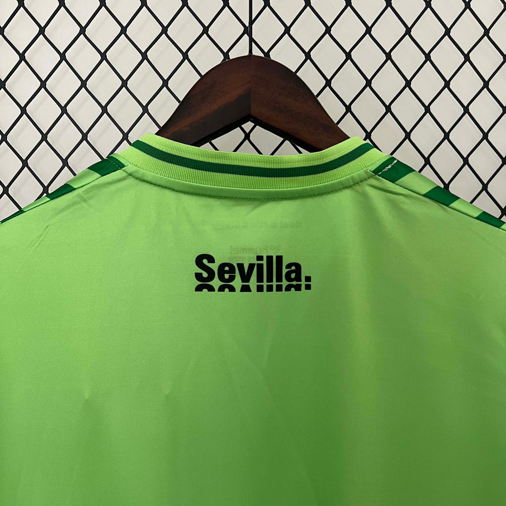2024/2025 Real Betis Special Edition
