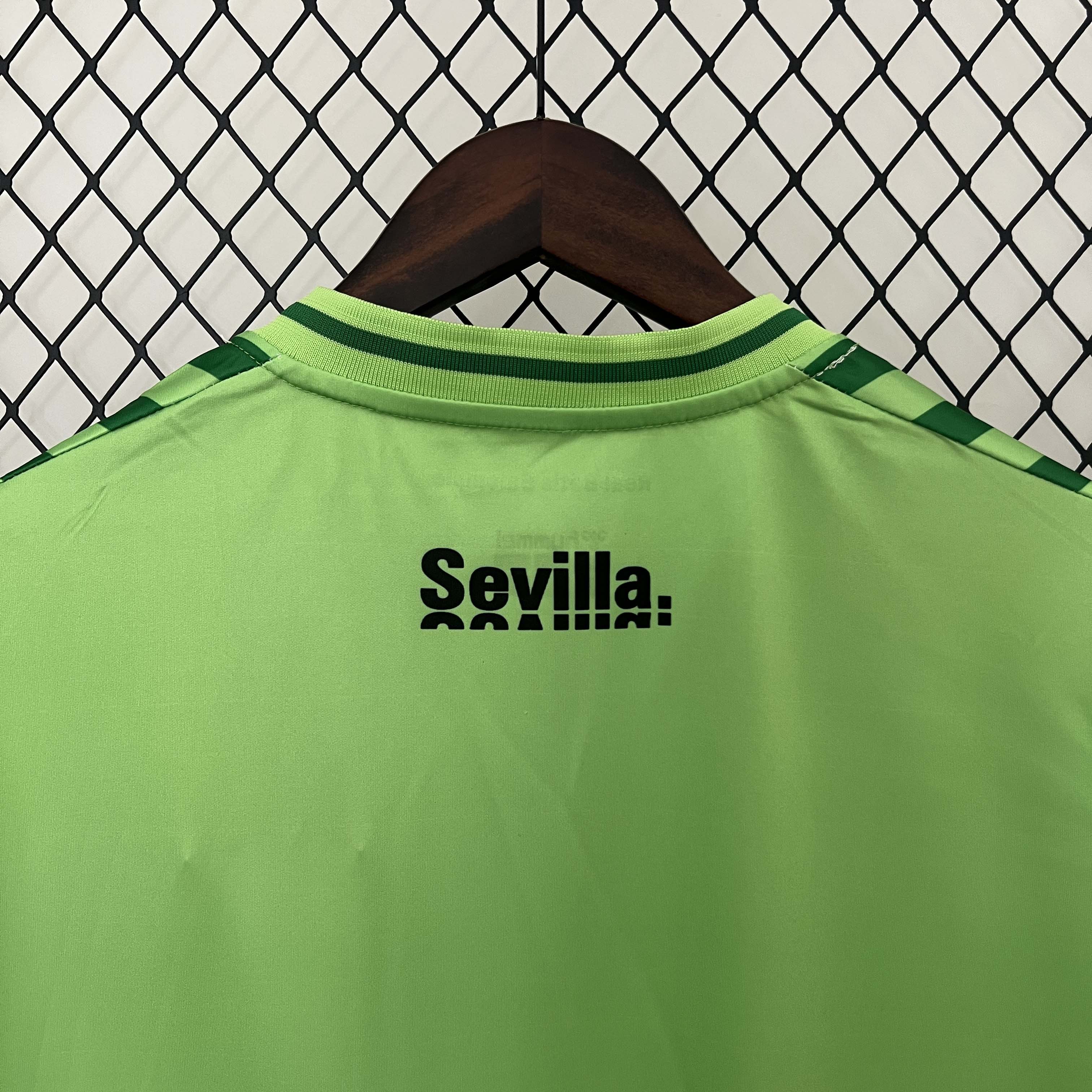 2024/2025 Real Betis Special Edition