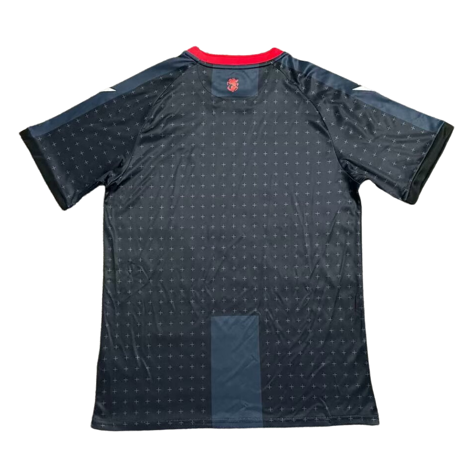 2024 Georgia National Team Away