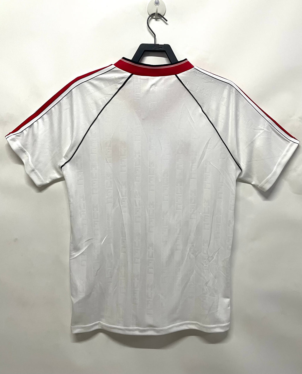 1988/1990 Retro Manchester United Away