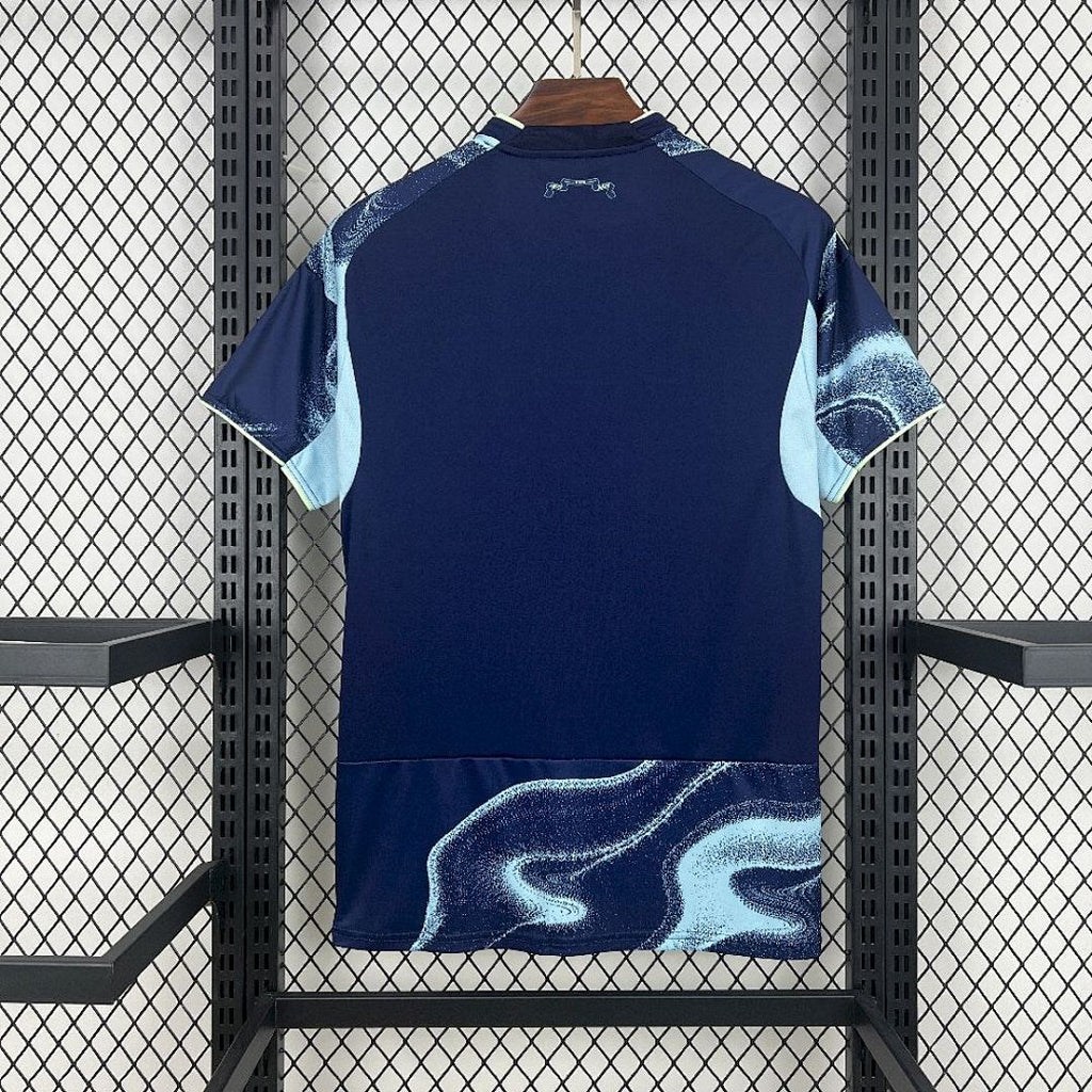 2025/2026 Ajax Away
