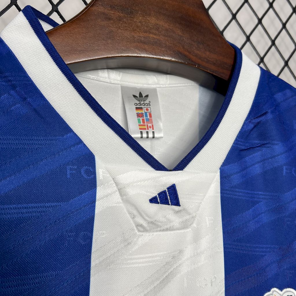 1994/1995 Retro Porto Home