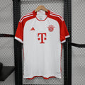 2023/2024 Bayern Munich Home