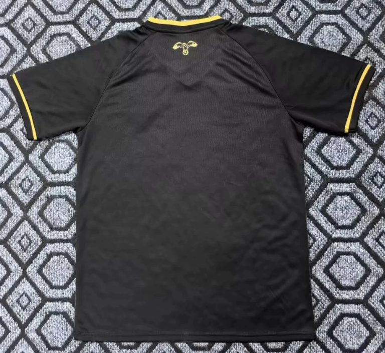 2026/2027 Jordan Third Away Football Shirt 1:1 Thai Quality topjersey