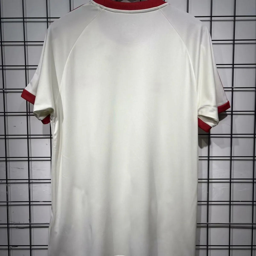 2025/2026 Flamengo Commemorative Edition