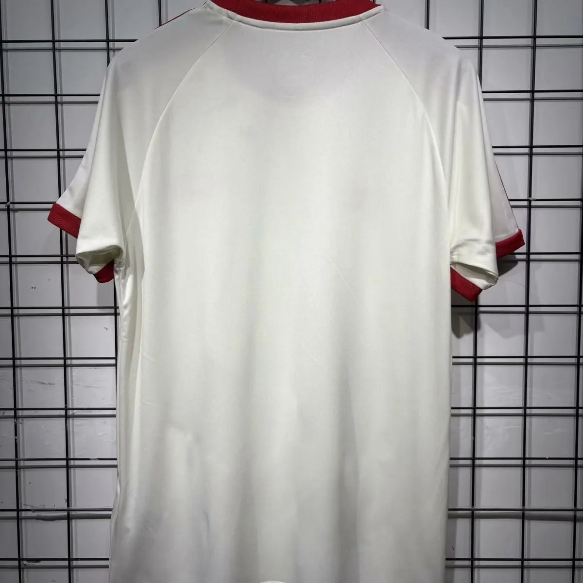 2025/2026 Flamengo Commemorative Edition