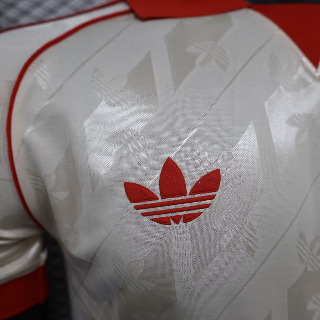 2024/2025 Player Version Bayern Munich Special Edition