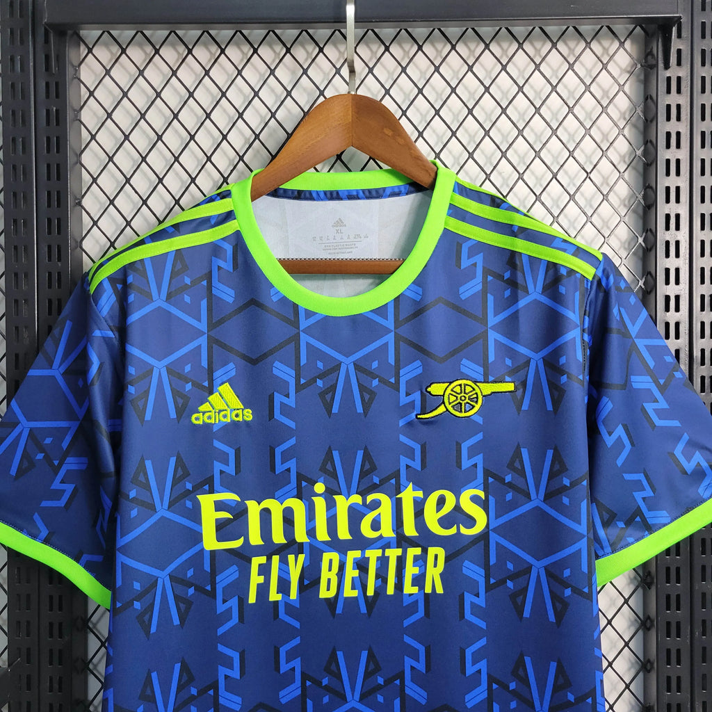 2023/2024 Arsenal Special Edition Blue