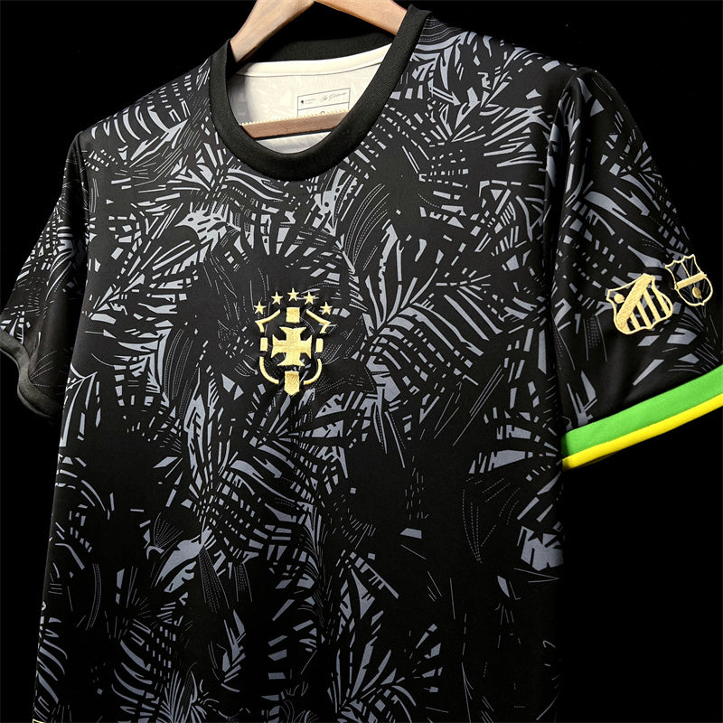 2023/2024 Brazil Special Edition Black