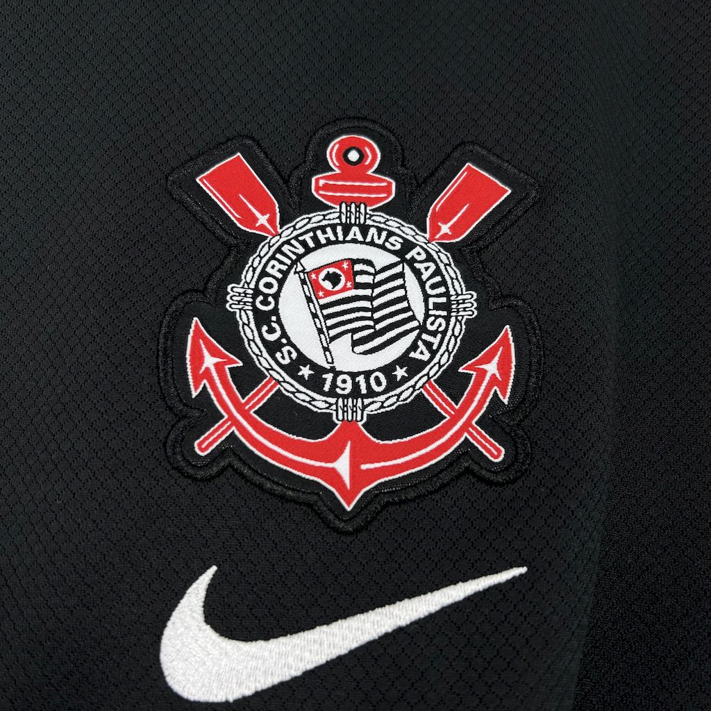 2025/2026 Corinthians Away