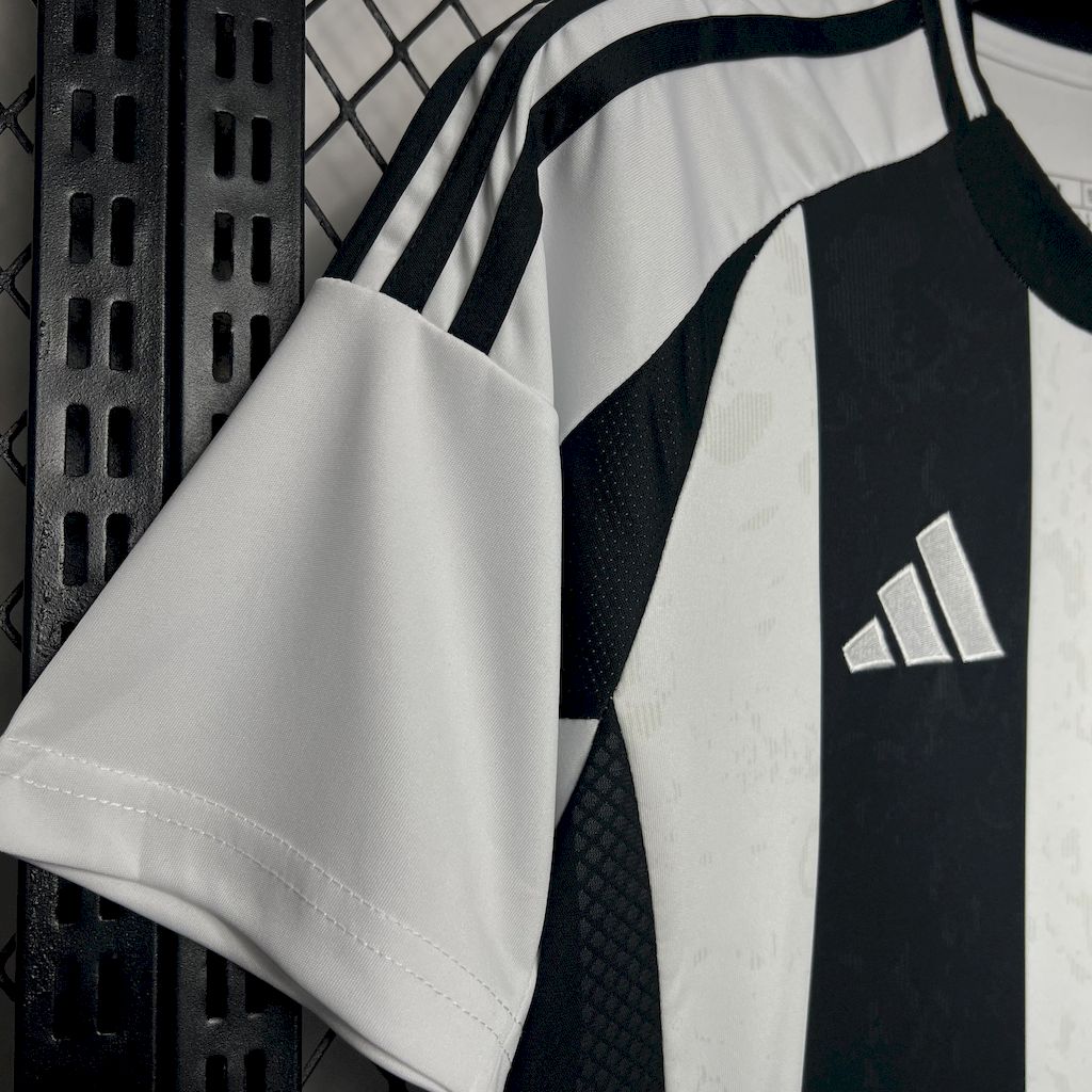 2024/2025 Juventus Home