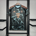 2024/2025 Bayern Munich Away
