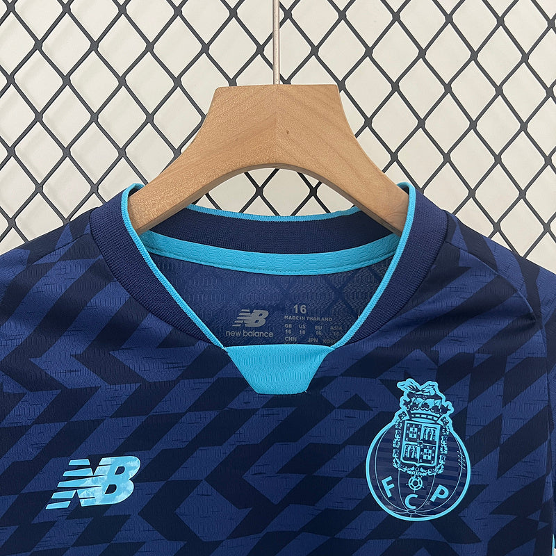 2024/2025 Porto Third Away