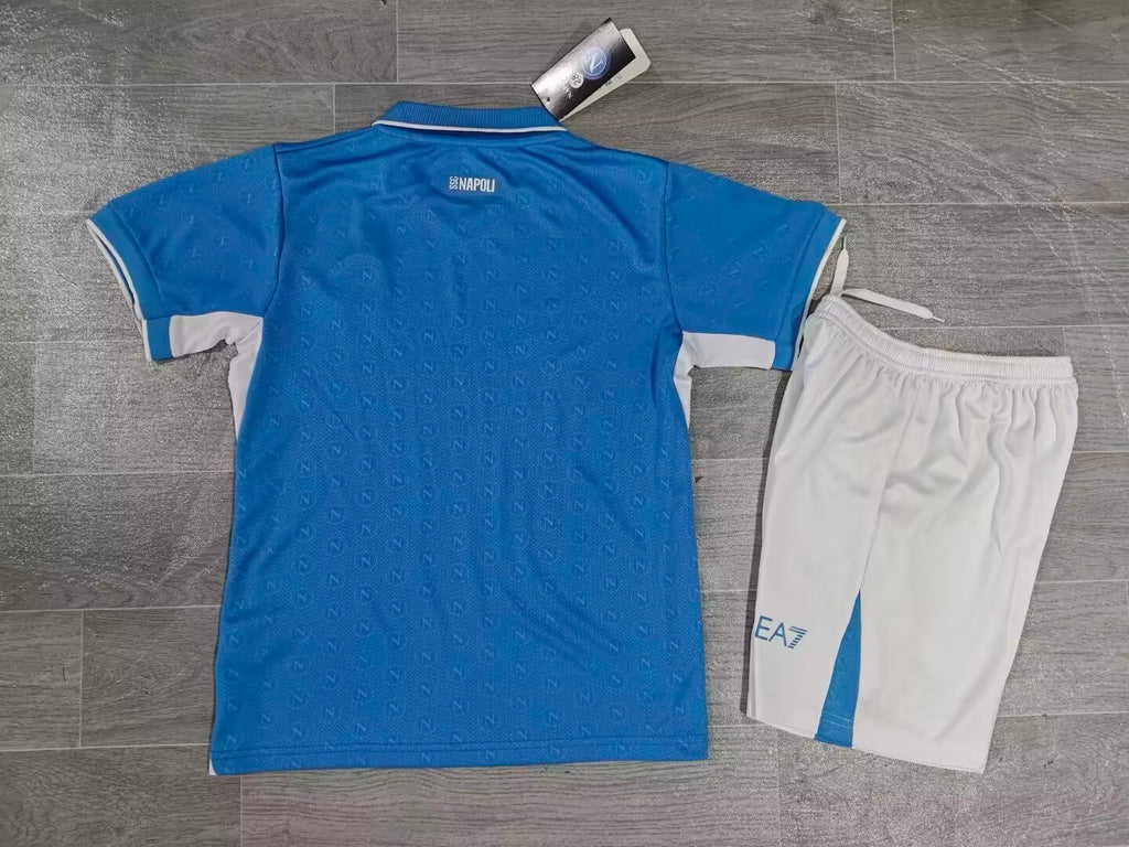 2024/2025 Napoli Home