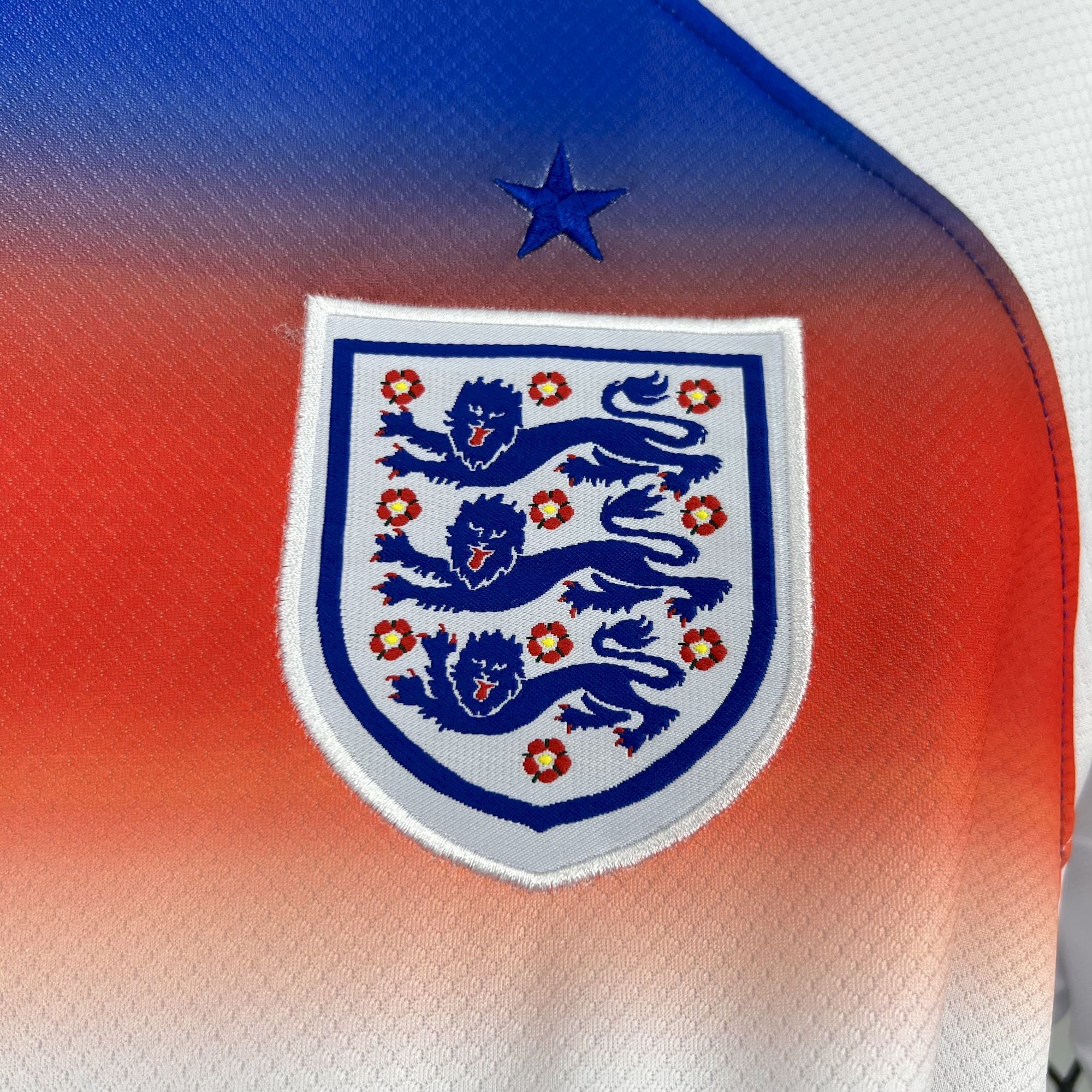 2025-2026 England Home