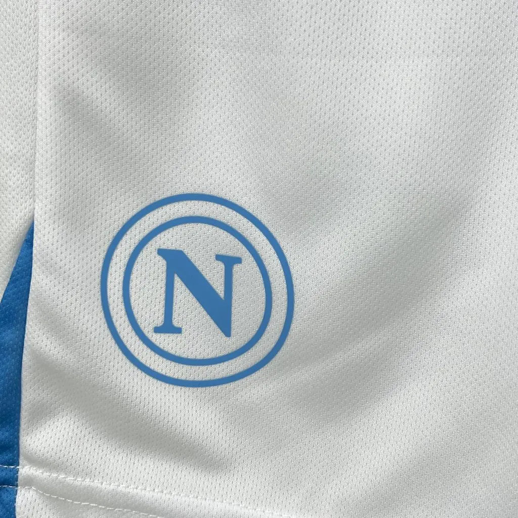 2024/2025 Napoli Joint editionSoccer Jersey