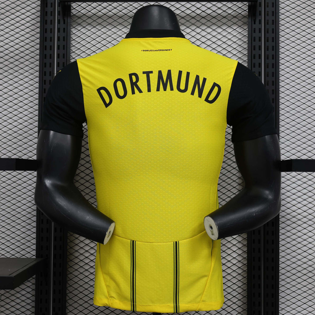 2024/2025 Player Version Dortmund Home