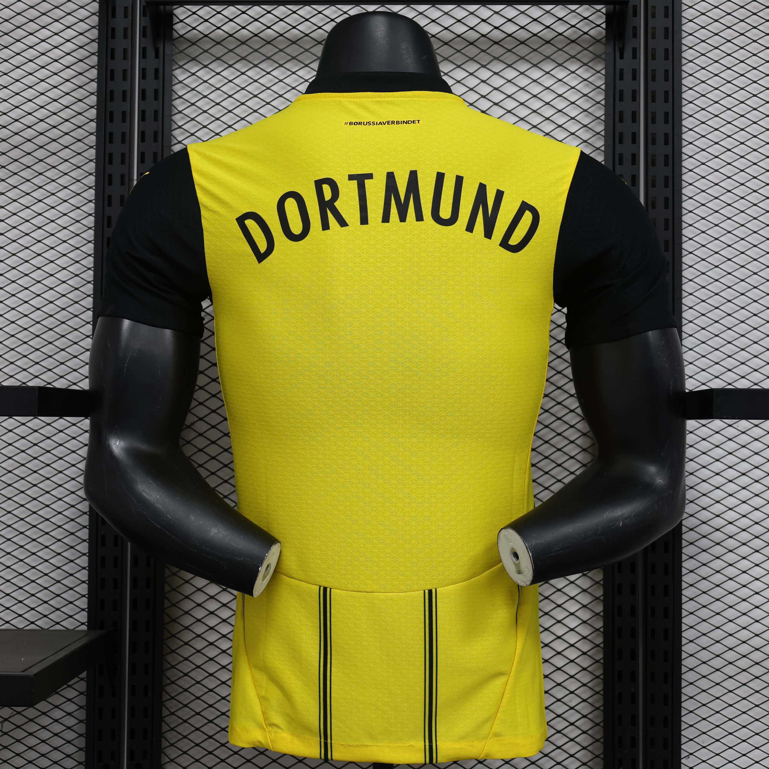 2024/2025 Player Version Dortmund Home