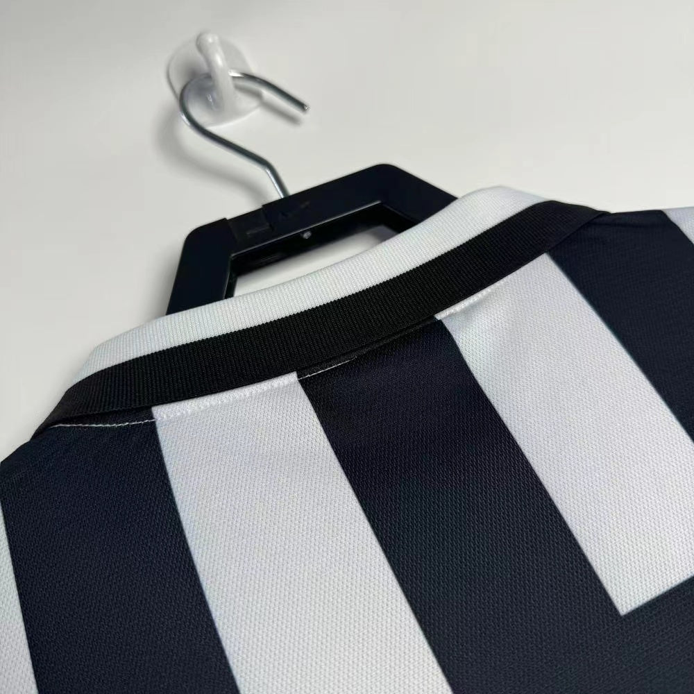 1994/1995 Retro Juventus Home