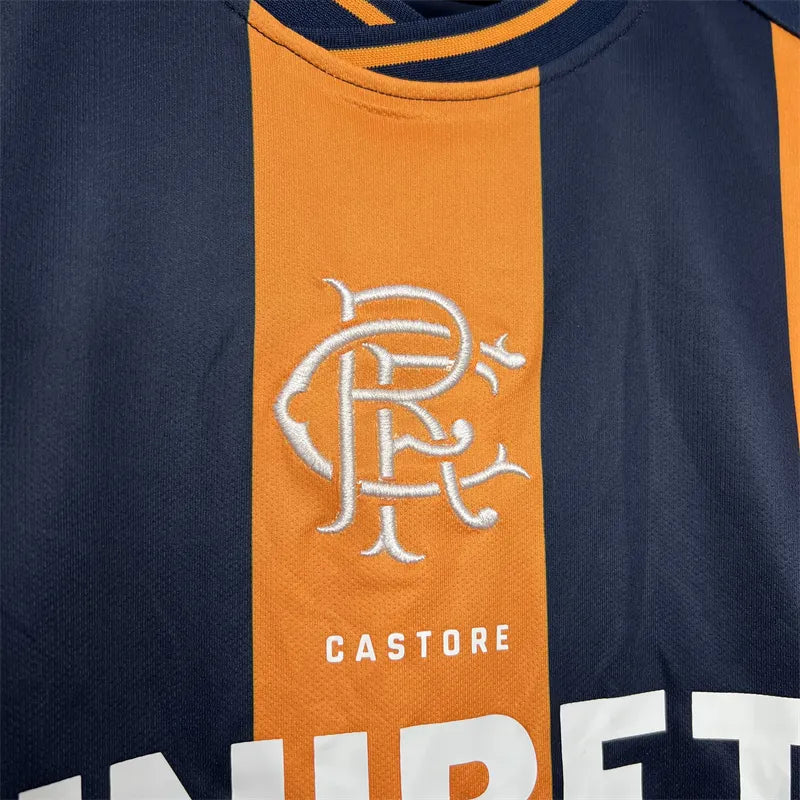 2024/2025 Rangers Third Away