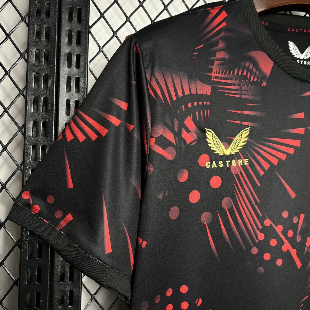 2024/2025 Sevilla Third Away