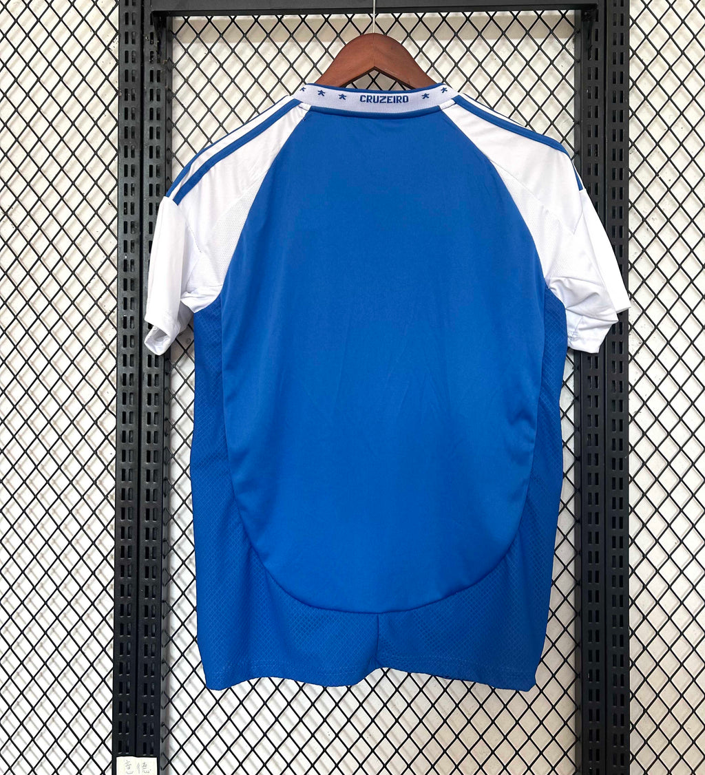 2025/2026 Cruzeiro Home