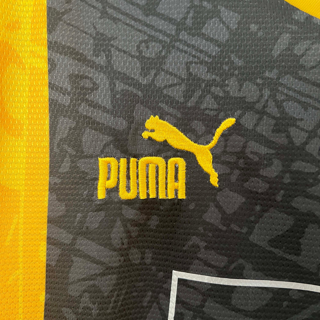 2023-2024 Dortmund Blackout Special Edition