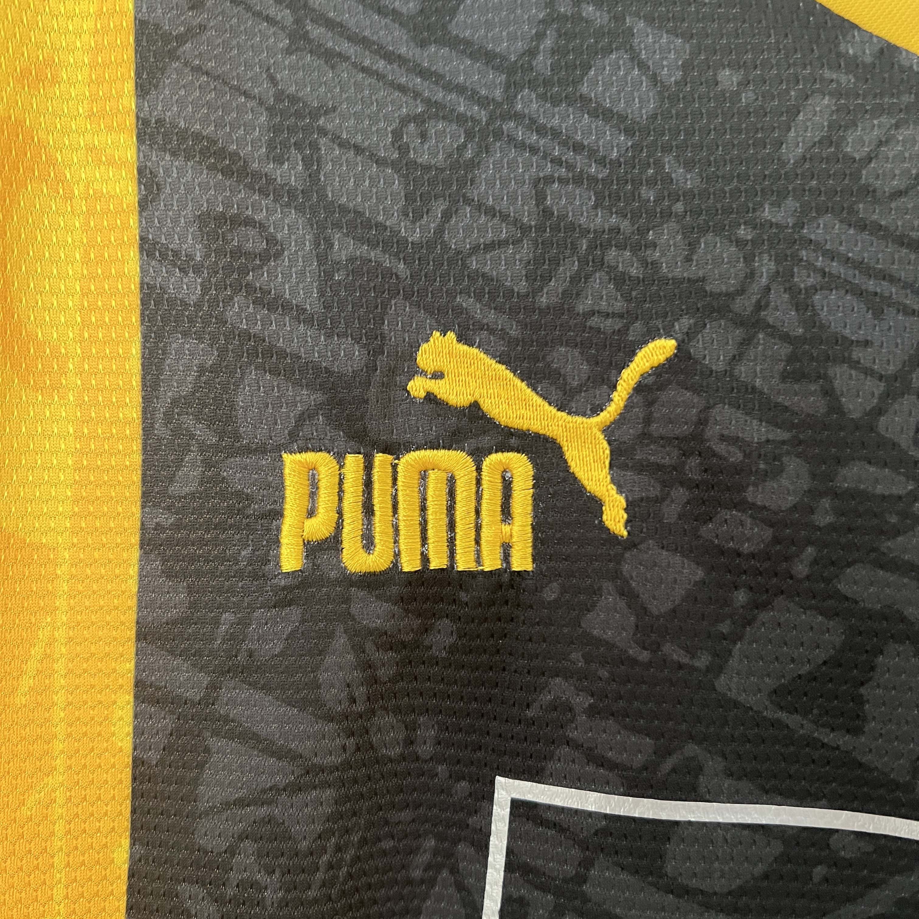 2023-2024 Dortmund Blackout Special Edition