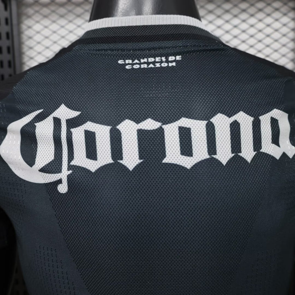 2026/2027 Player Version América Away Football Shirt 1:1 Thai Quality