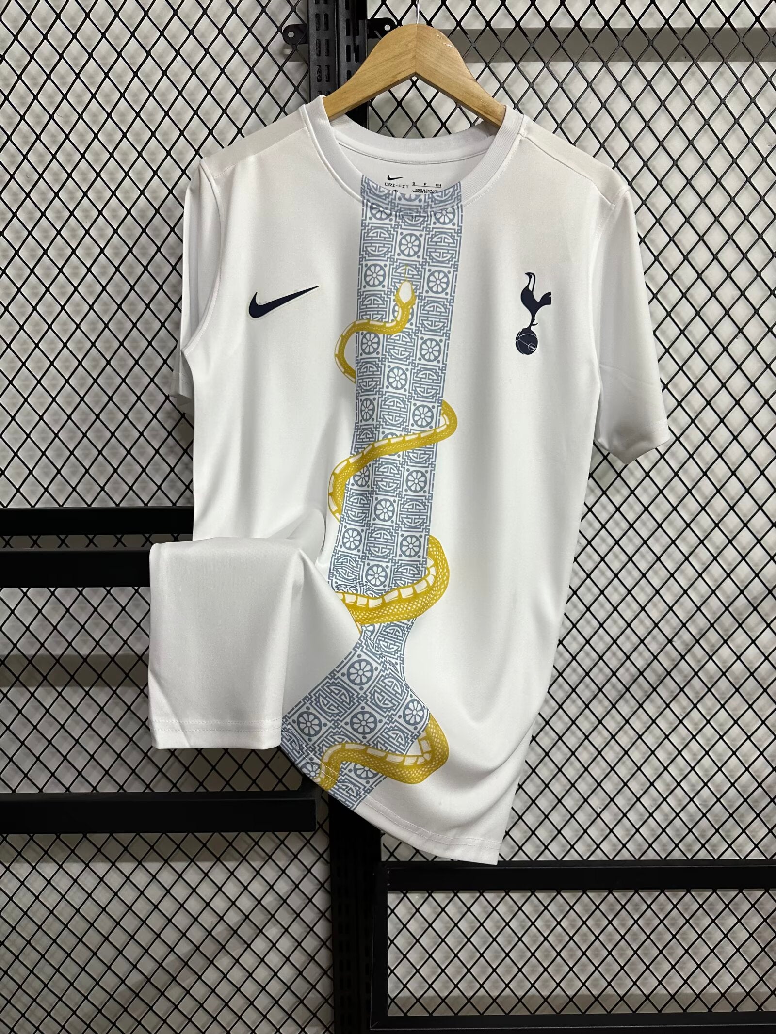 2025/2026 Tottenham Special Edition