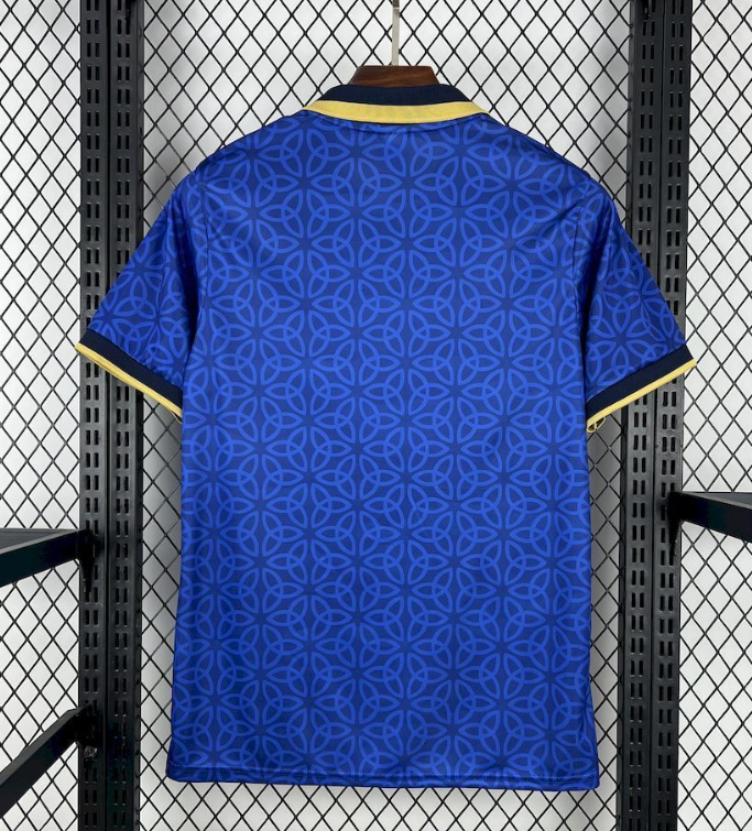 2025/2026 Ireland Away