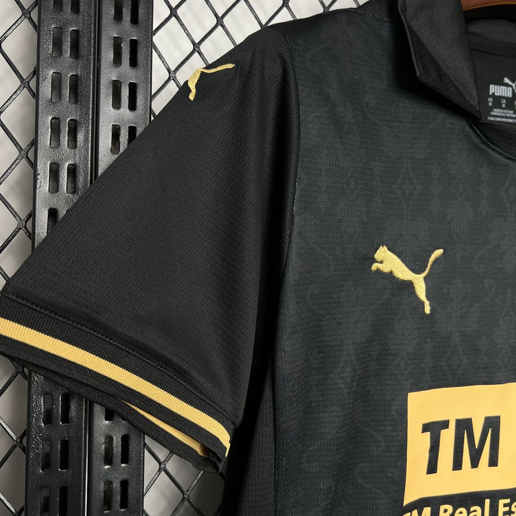 2024/2025 Valencia Away