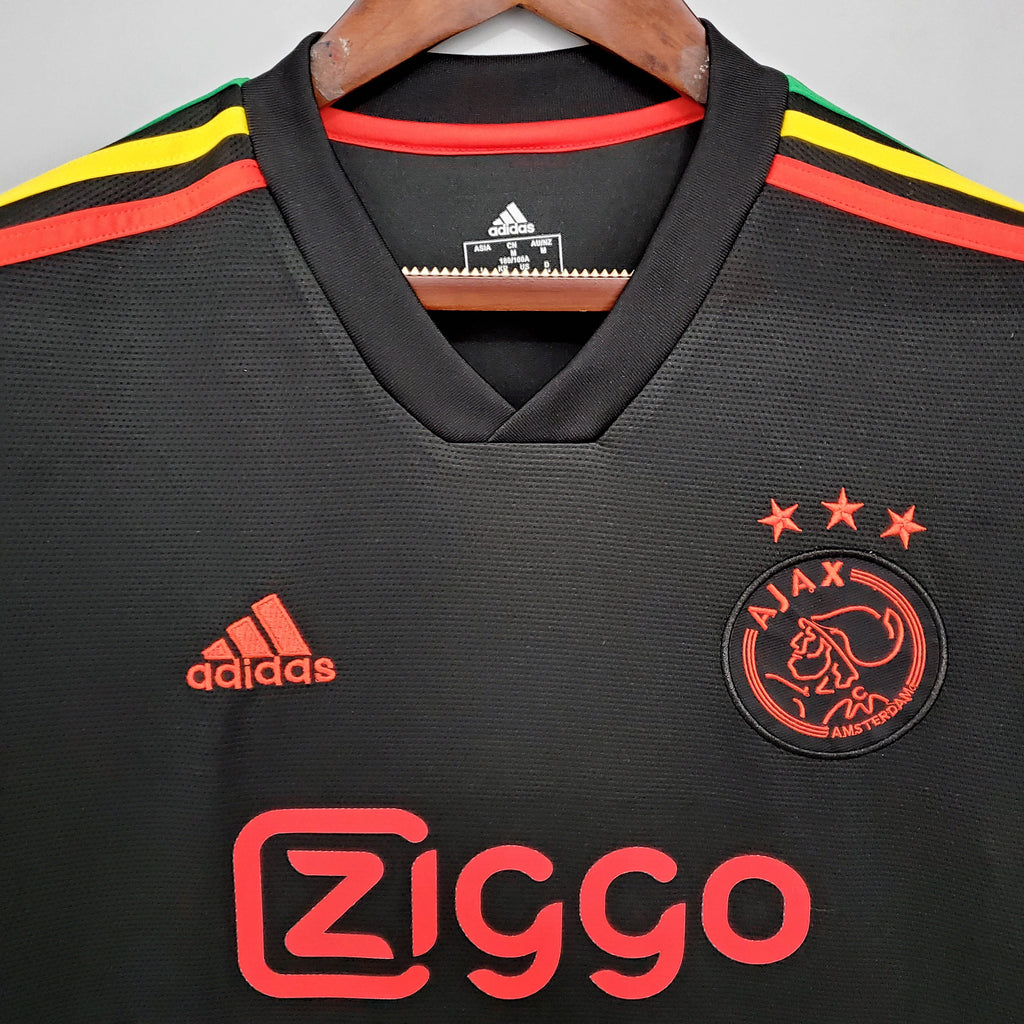 Ajax 2021/22 Third Away Shirt