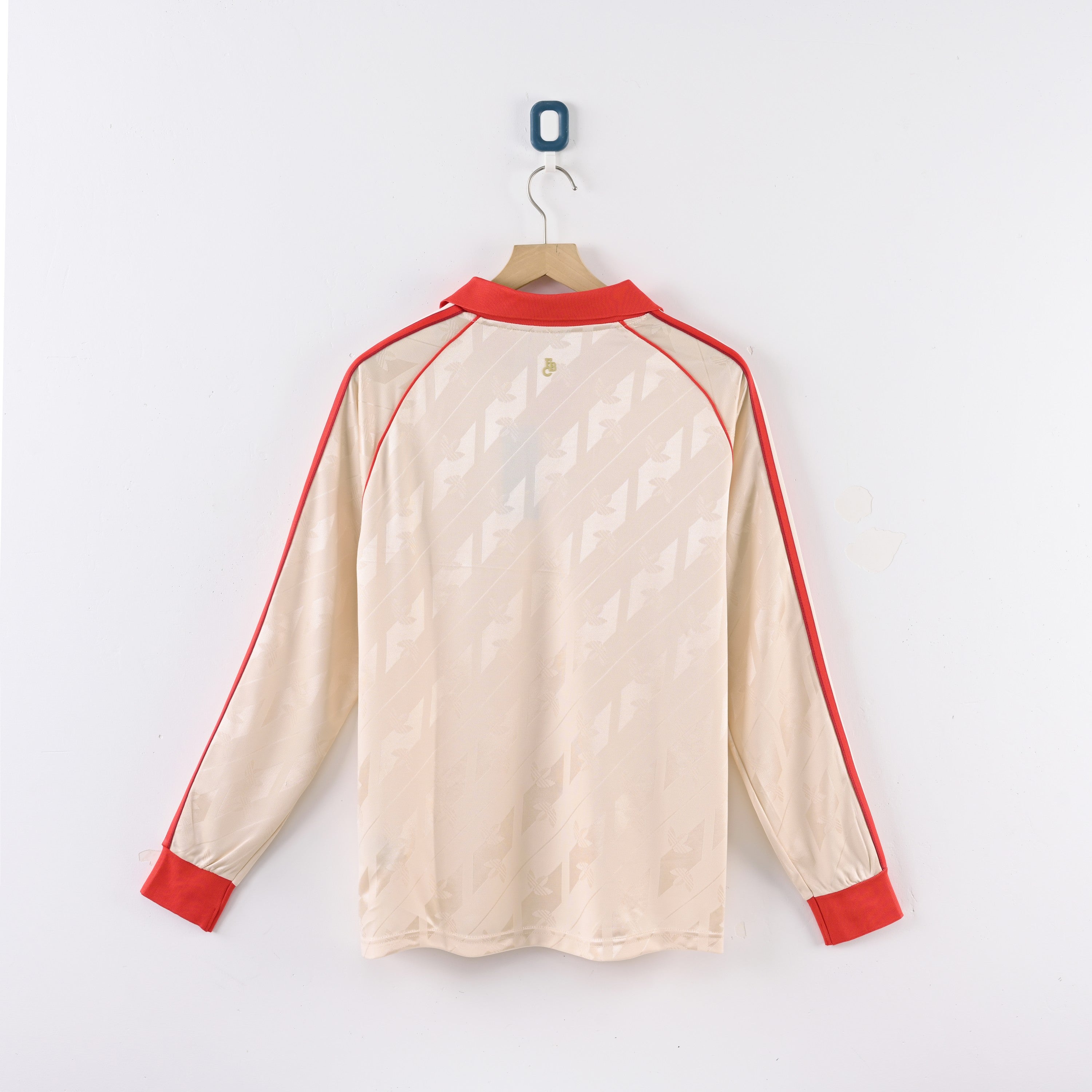 2024/2025 Long Sleeve Bayern Munich Special Edition Apricot