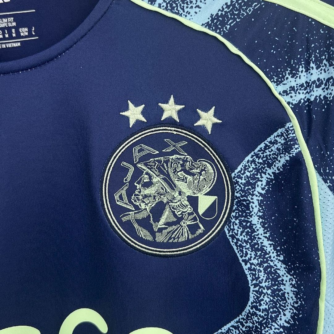 2025/2026 Ajax Away