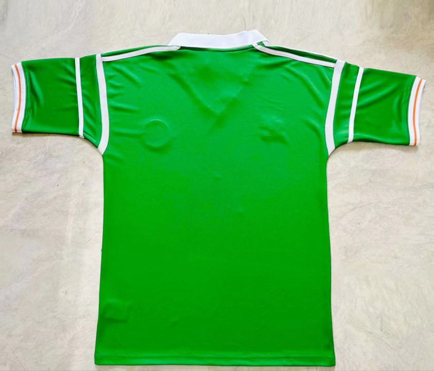 1988 Retro Ireland Third Home