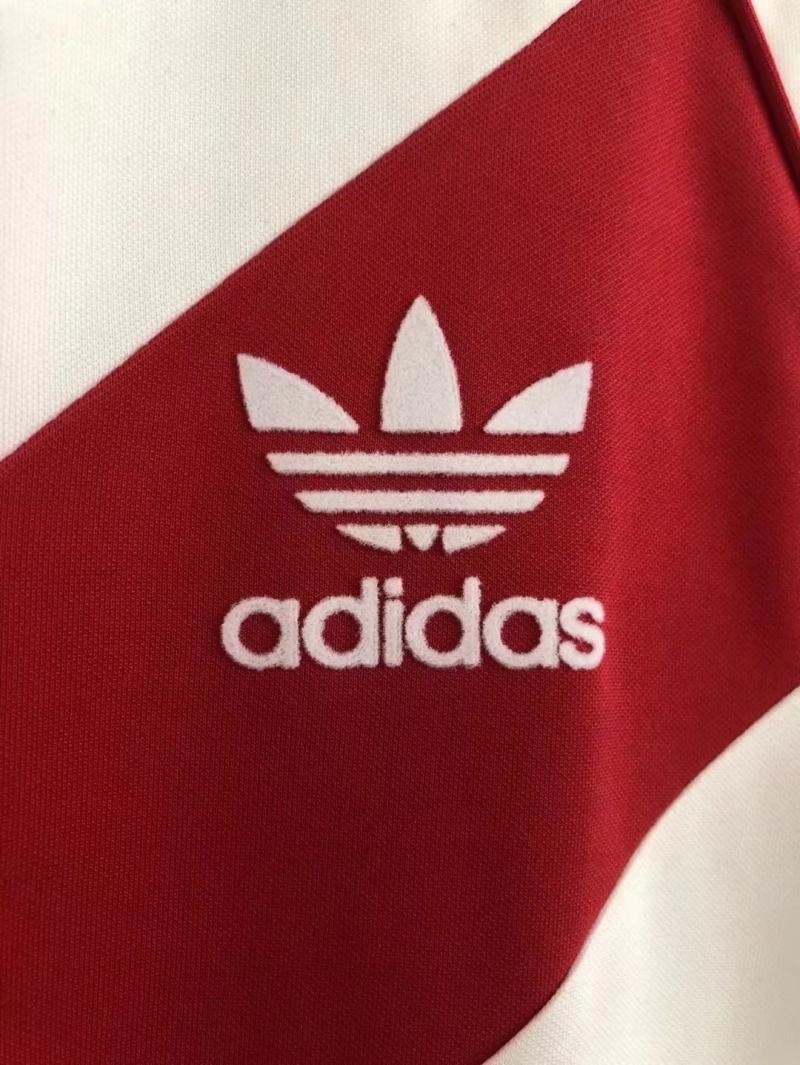 1986 Retro River Plate Home