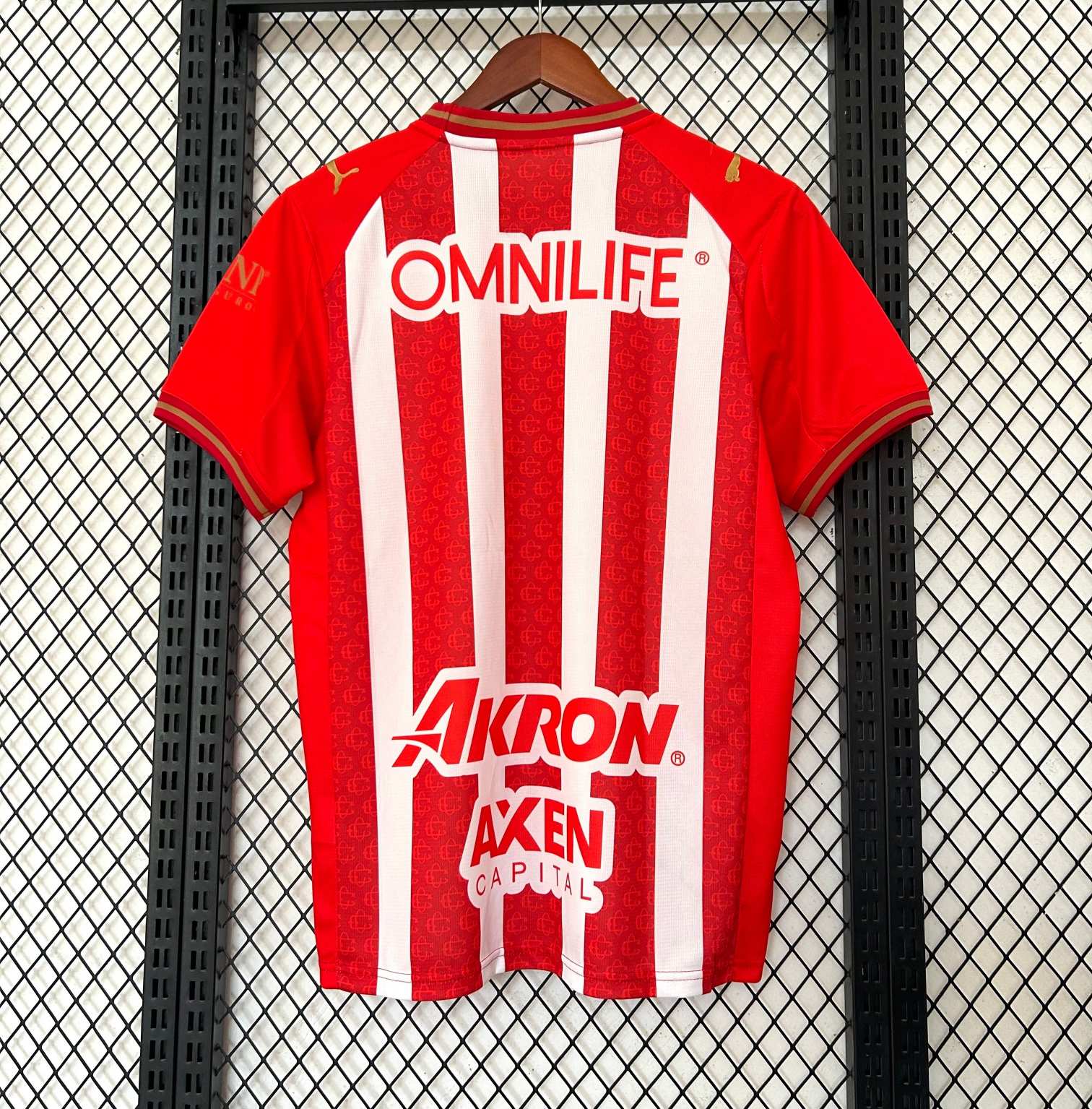 2026/2027 Chivas Home Football Shirt 1:1 Thai Quality