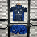 2024/2025 Manchester United Away