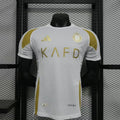 2024/2025 Player Version Al-Nassr Third Away