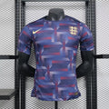 2024-2025 England National Team Training Wear Jersey