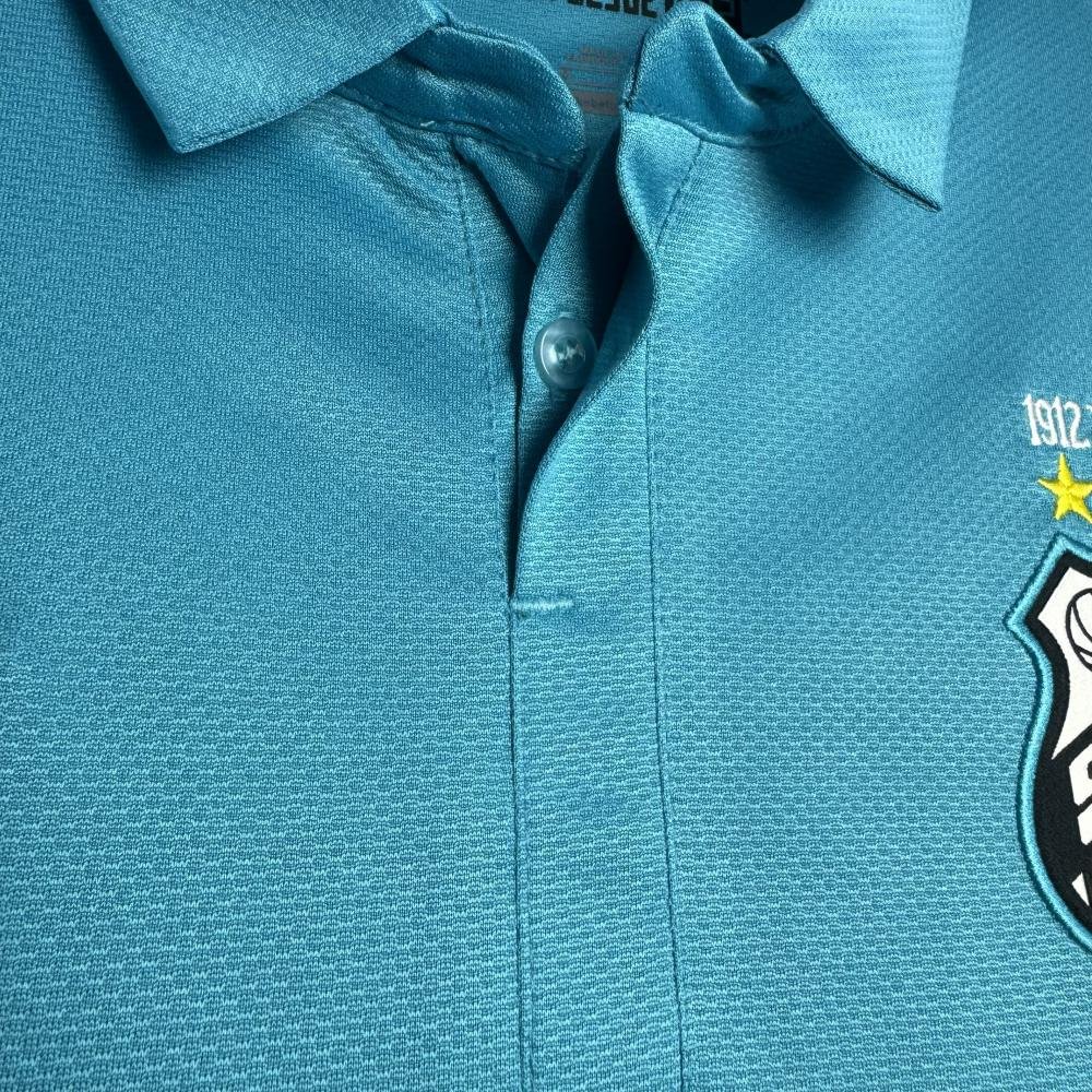 2012-2013 Retro Santos Third Away